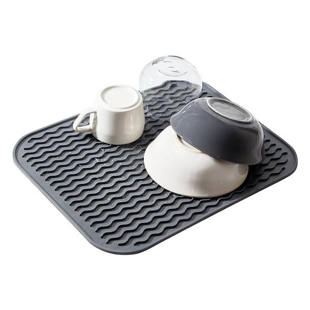 VIGO Silicone Grid Sink Grid Wayfair